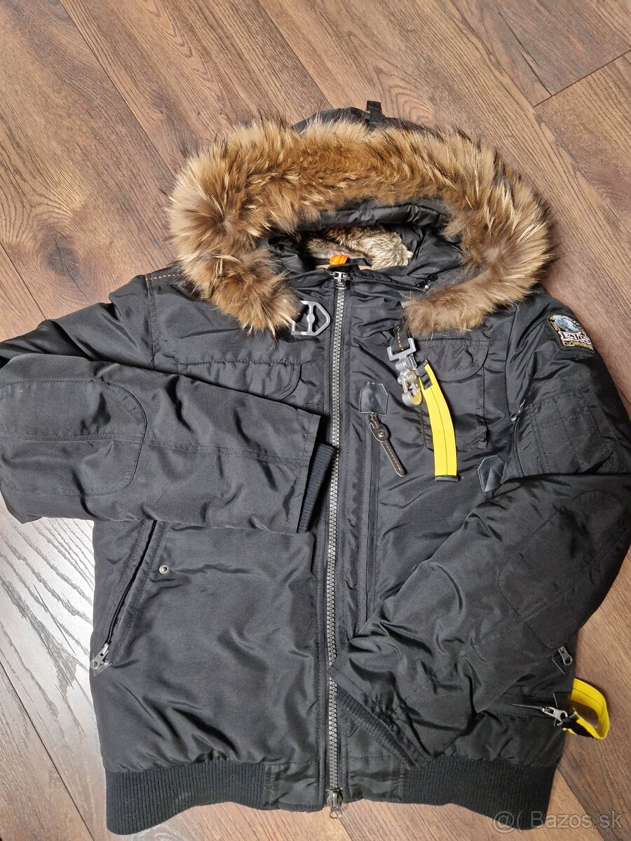 Parajumpers zimna bunda