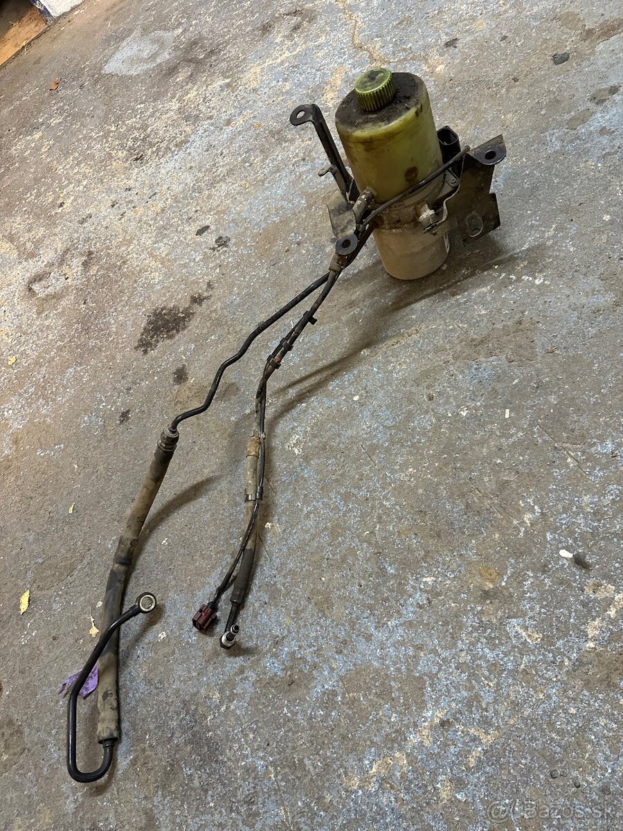 Servo čerpadlo Fabia polo TRW