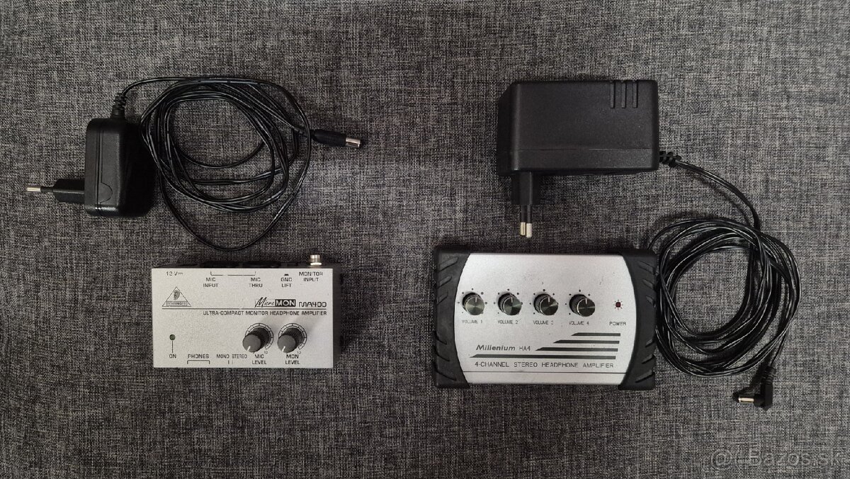 Prebytky zo skúšobne