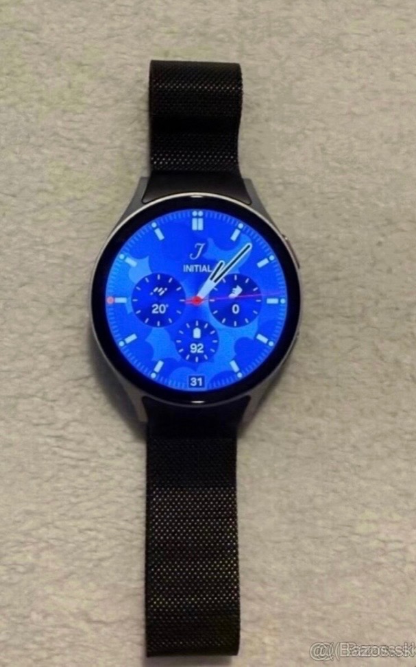 Samsung Galaxy Watch 7 44mm