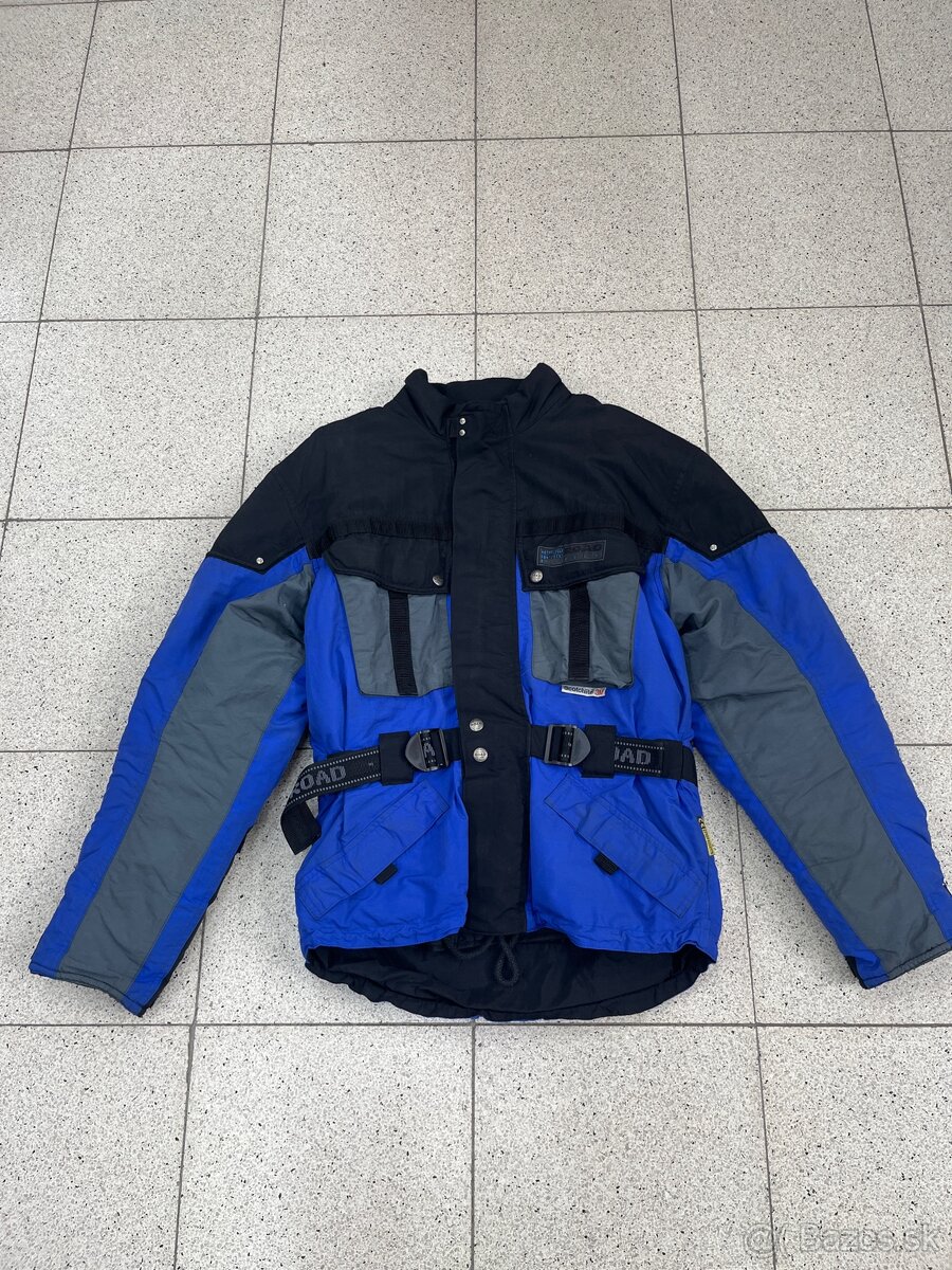 Moto bunda veľkosť M