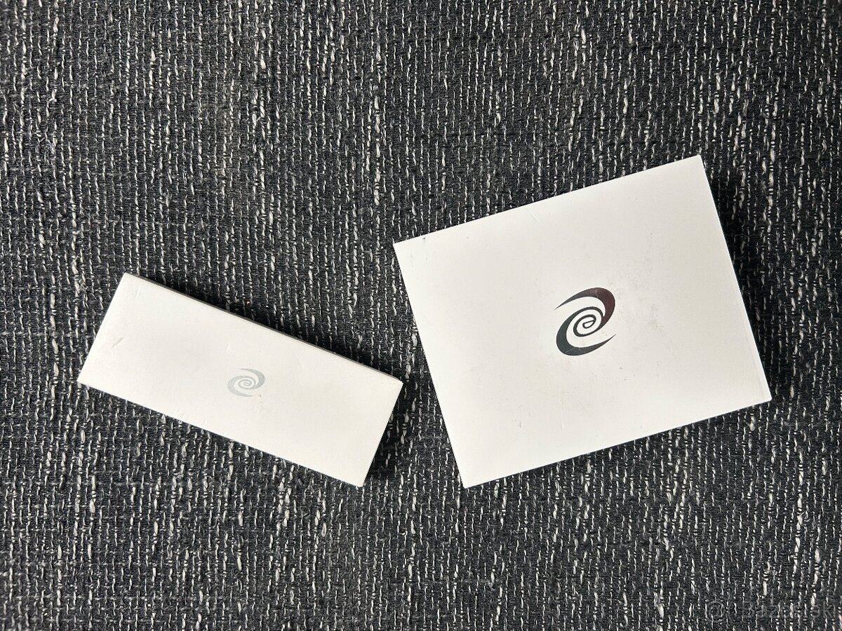 HW VPN - Deeper Connect Pico spolu s Deeper Connect WiFi Ad.