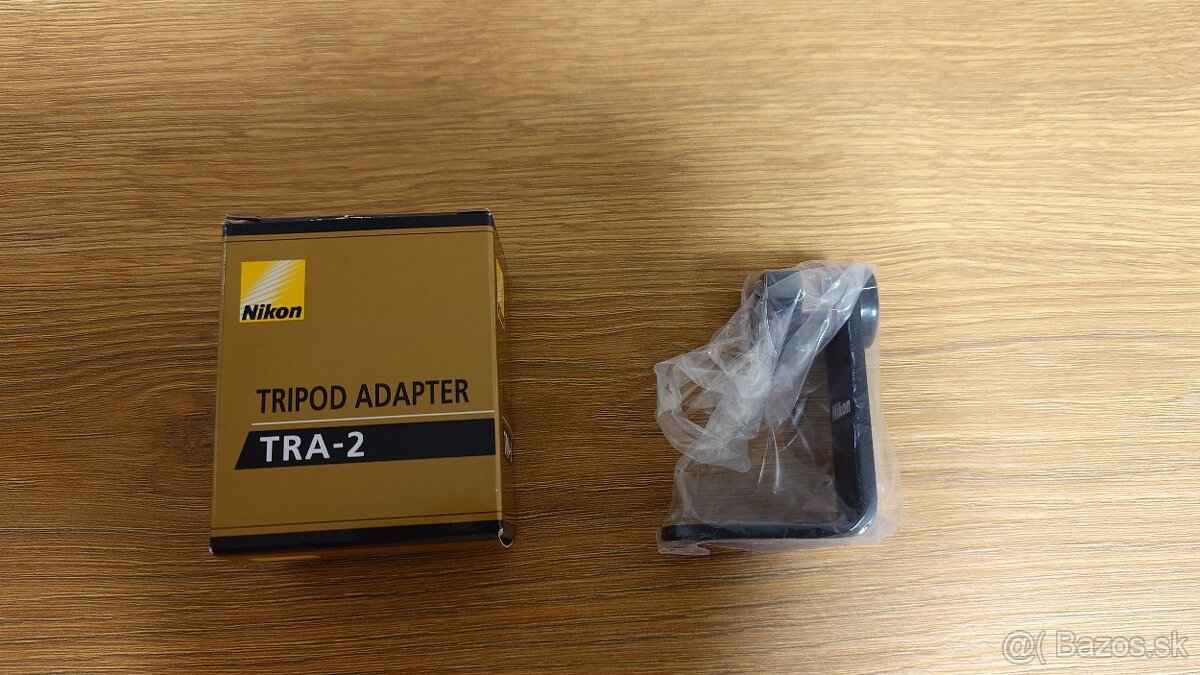 Nikon Tripod Adapter TRA-2