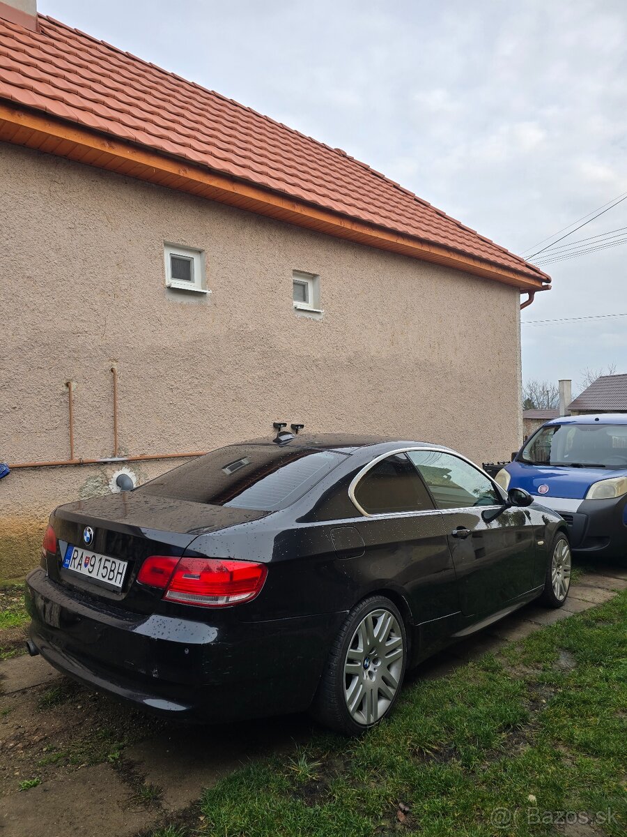 Bmw e92 coupe