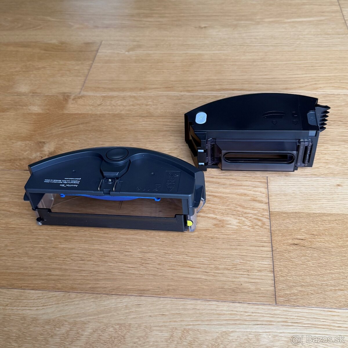 ORIGINÁL NOVÁ iRobot Roomba nádoba na prach