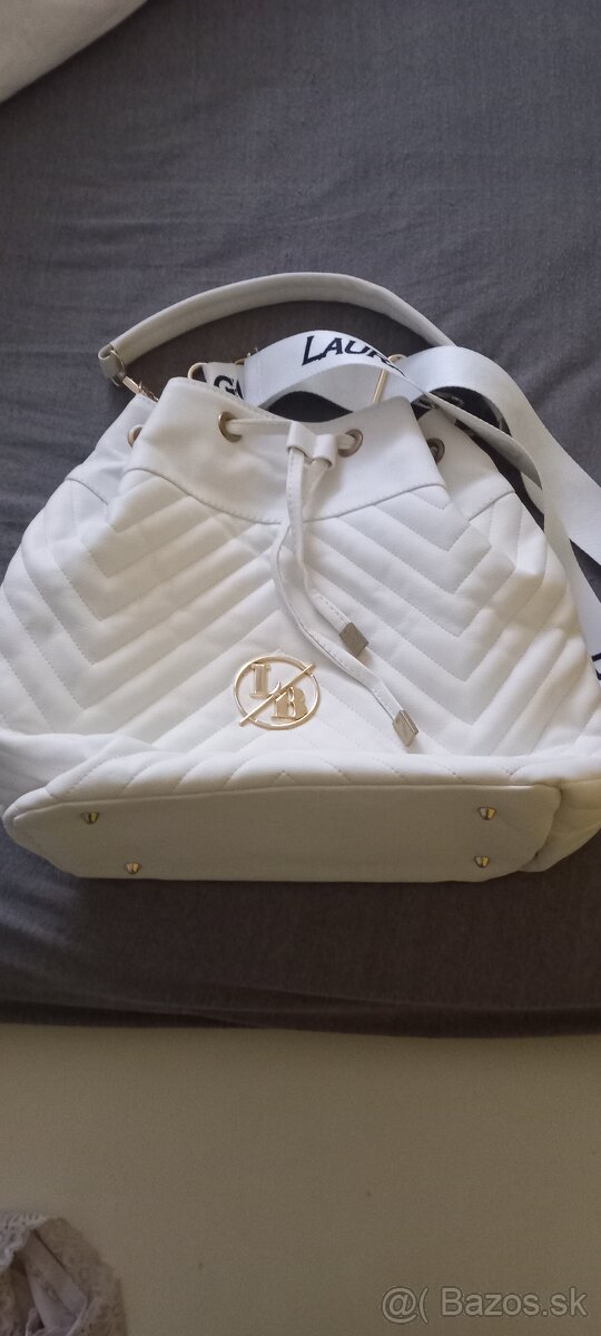 Kabelka Laura Biaggi