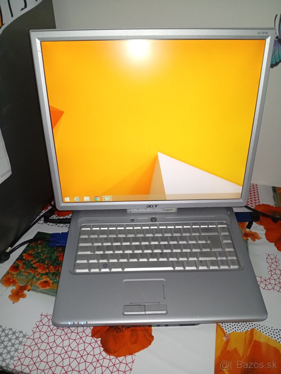 Dell Inspirion 1525