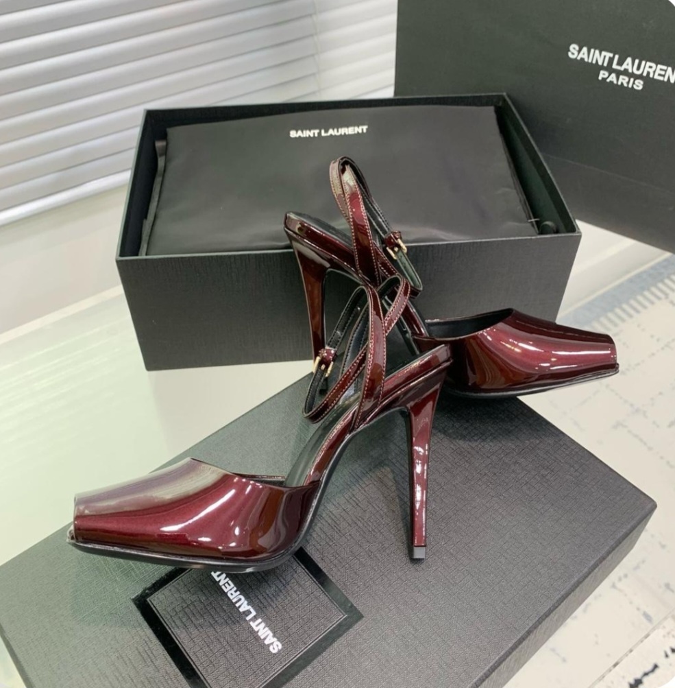 Yves Saint Laurent veľ.37