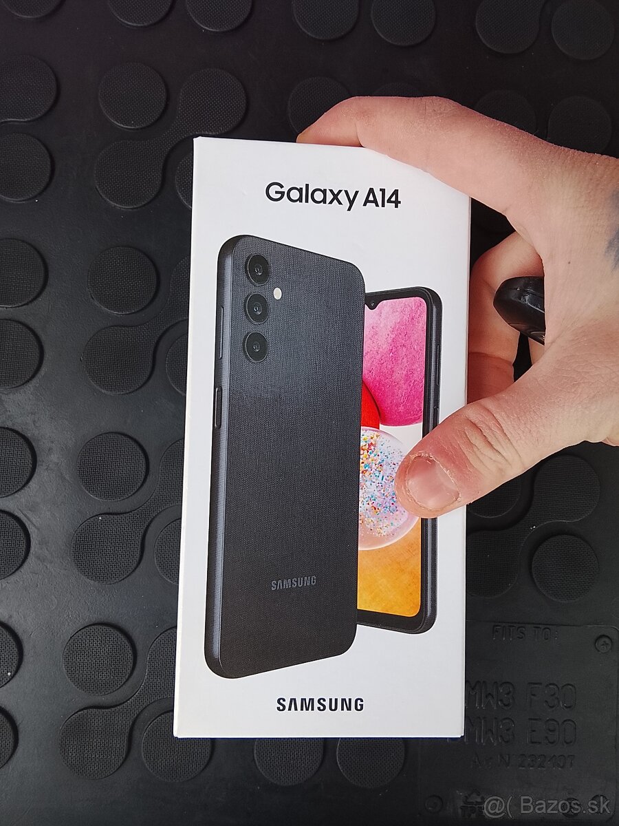Samsung Galaxy a14
