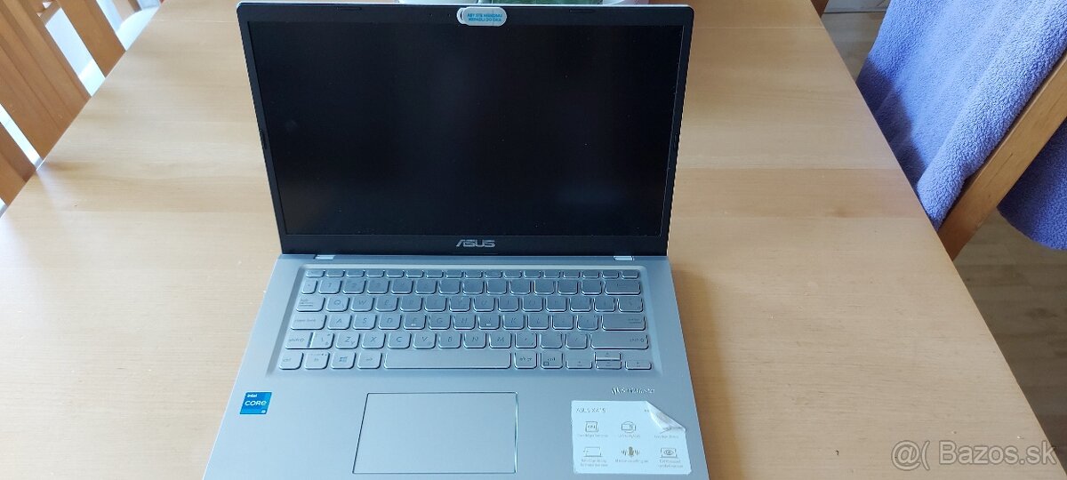 Asus X415EA-EB853 na ND