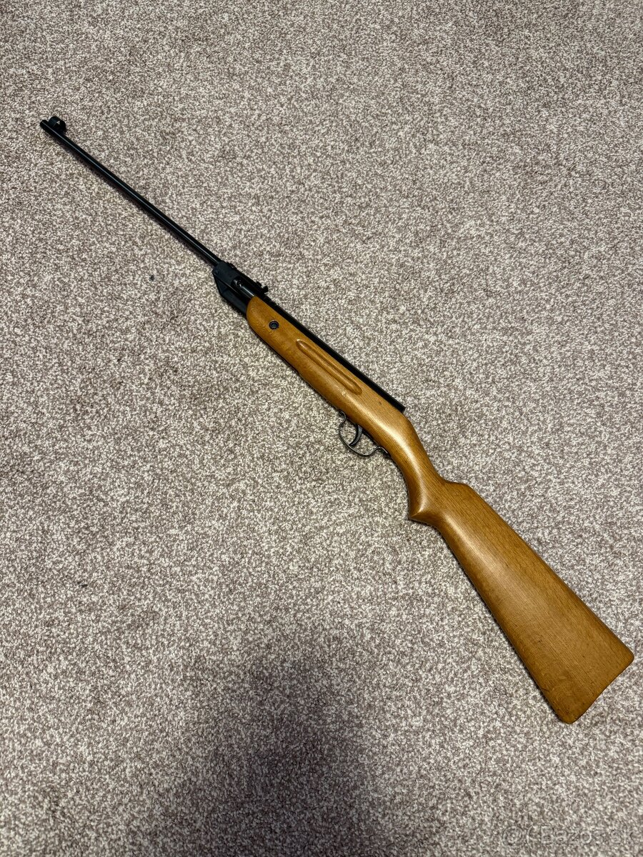 ✅Vzduchovka Slavia 624✅