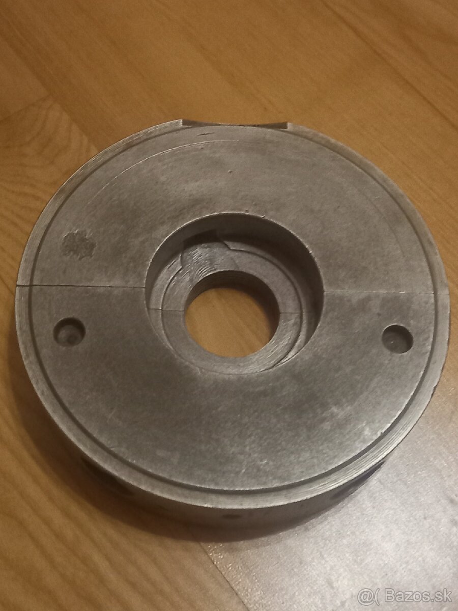 Jawa perak 350 labyrint