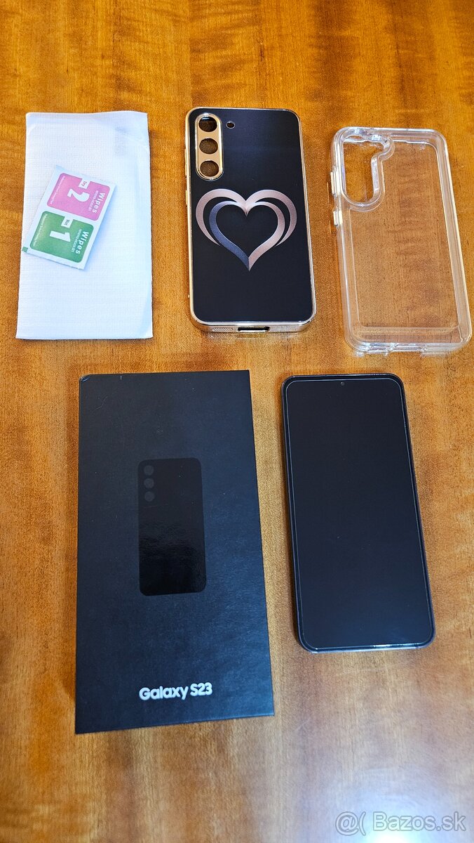 Samsun Galaxy S23 8/256