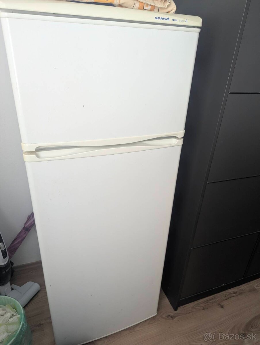 Chladnička Snaige Class A