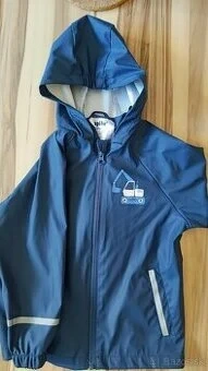 Nepremokava bunda,velkost 98/104
