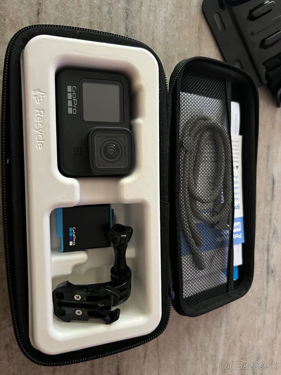 GoPro Hero 9 Black