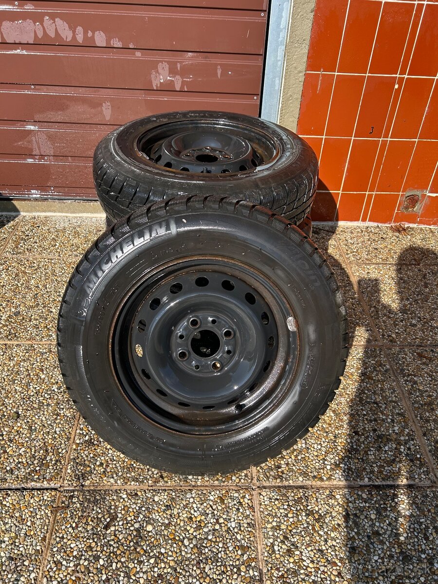 Pneumatiky 155/80/r13