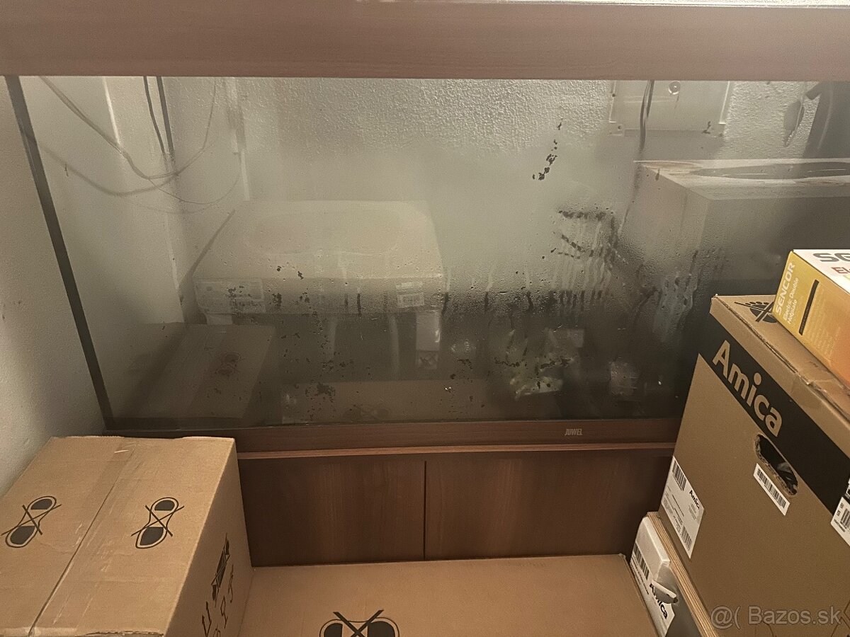 Akvárium Juwel 450L