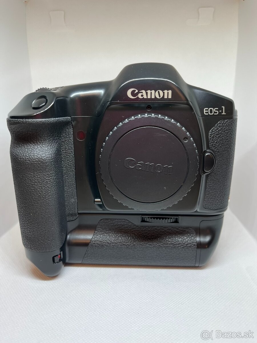 Canon EOS 1HS