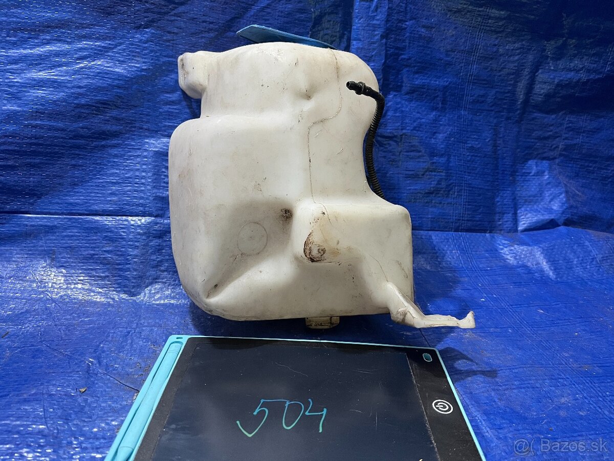 NADRZKA OSTREKOVACA VOLKSWAGEN GOLF4