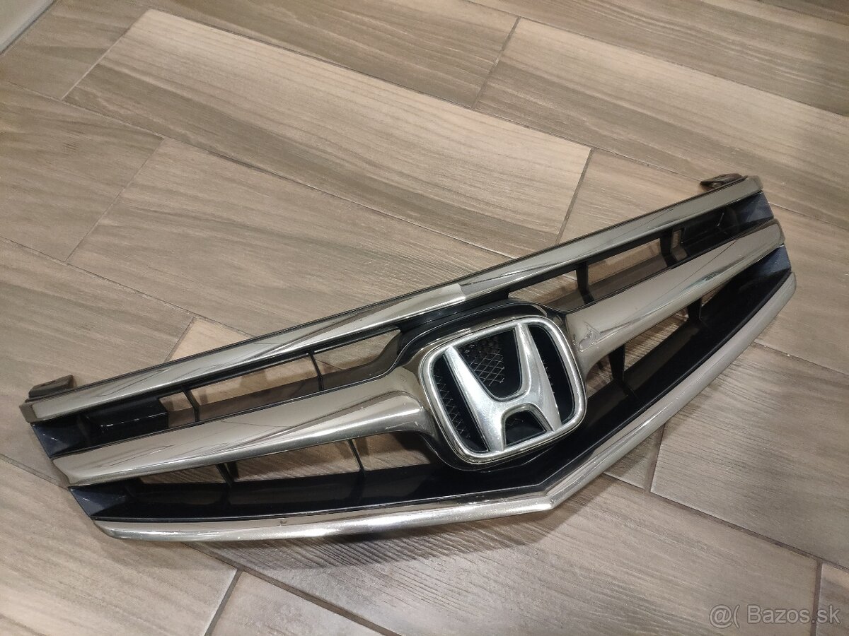 Predná maska accord 2007