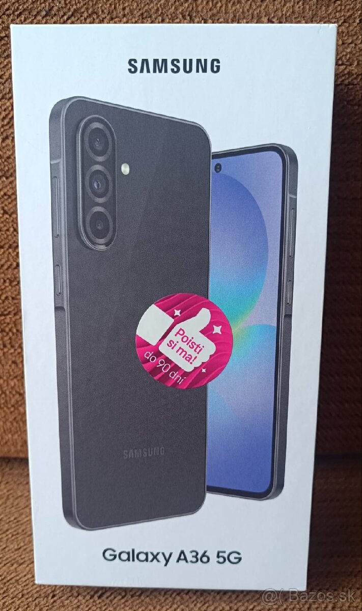 Samsung Galaxy A36 5g