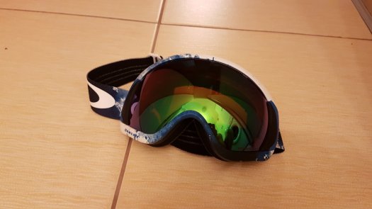 Oakley lyžiarske okuliare