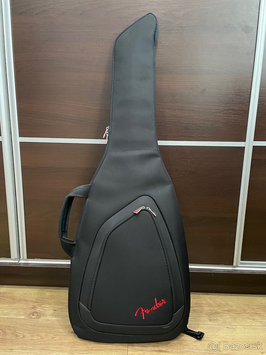 Fender FE610- puzdro na strat/tele