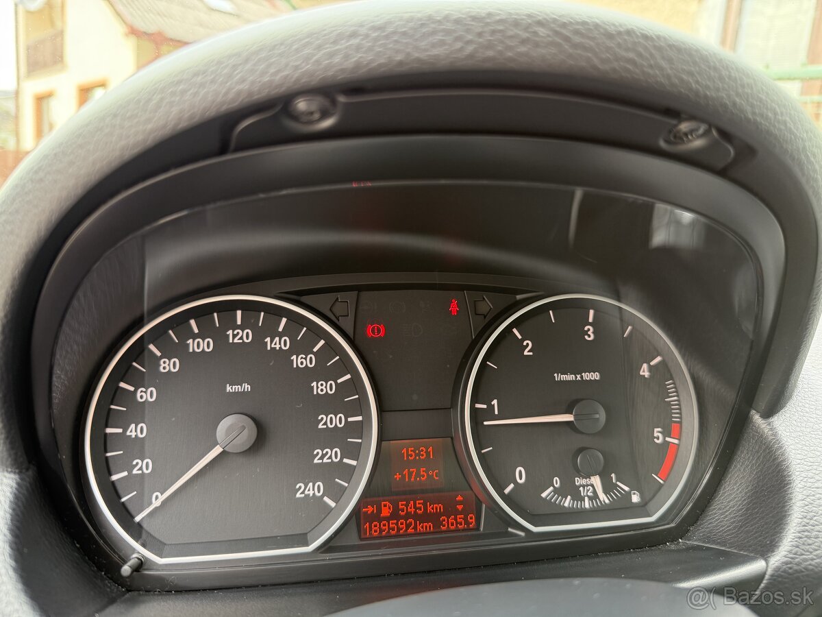 BMW 118d