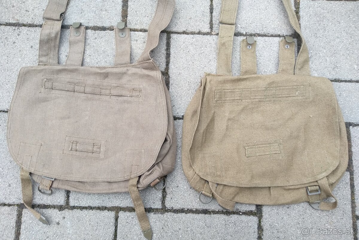 CSLA Mala Polna roky 1950-1970