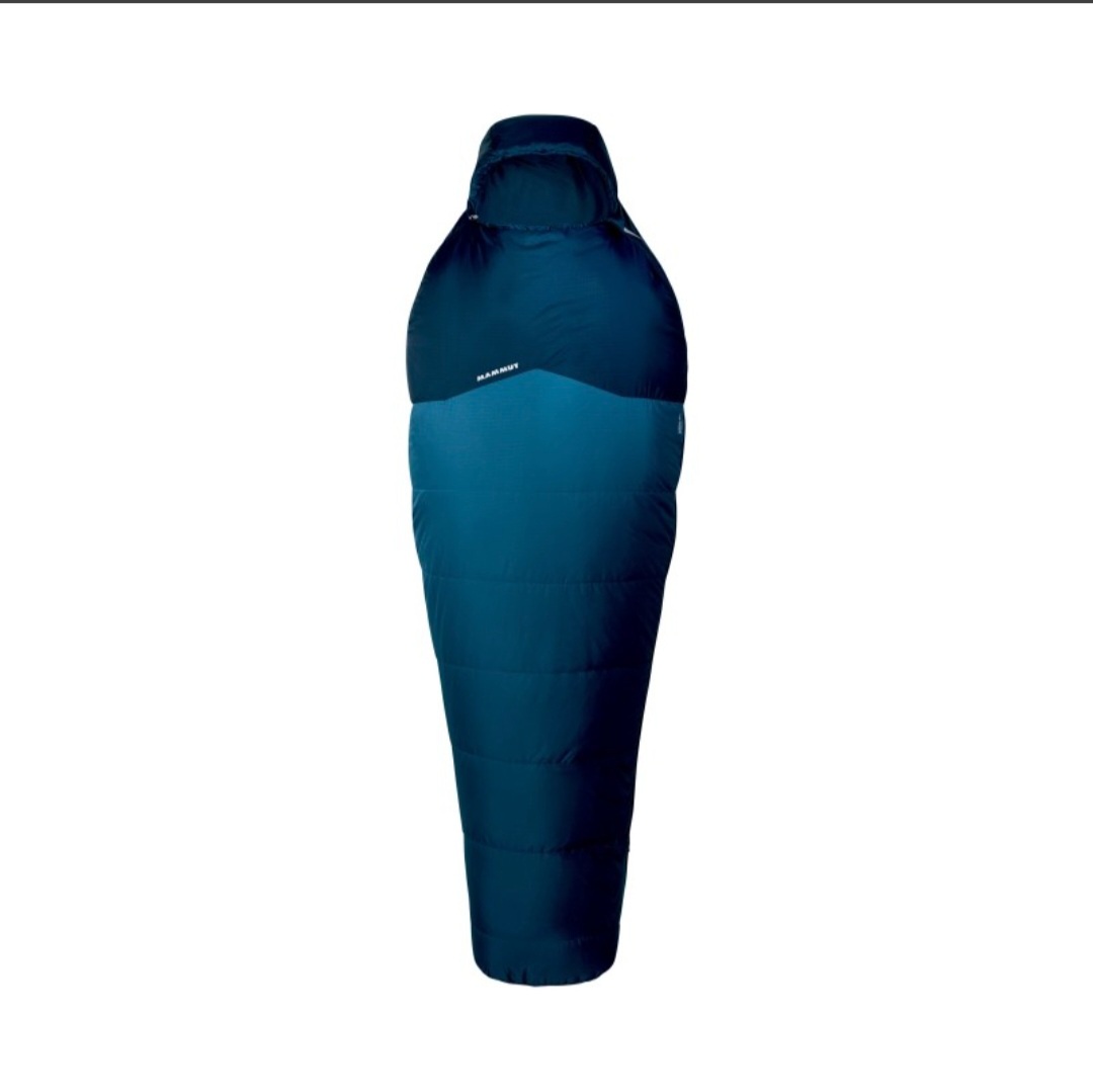 NOVÝ Mammut - Nordic OTI Spring Spací vak