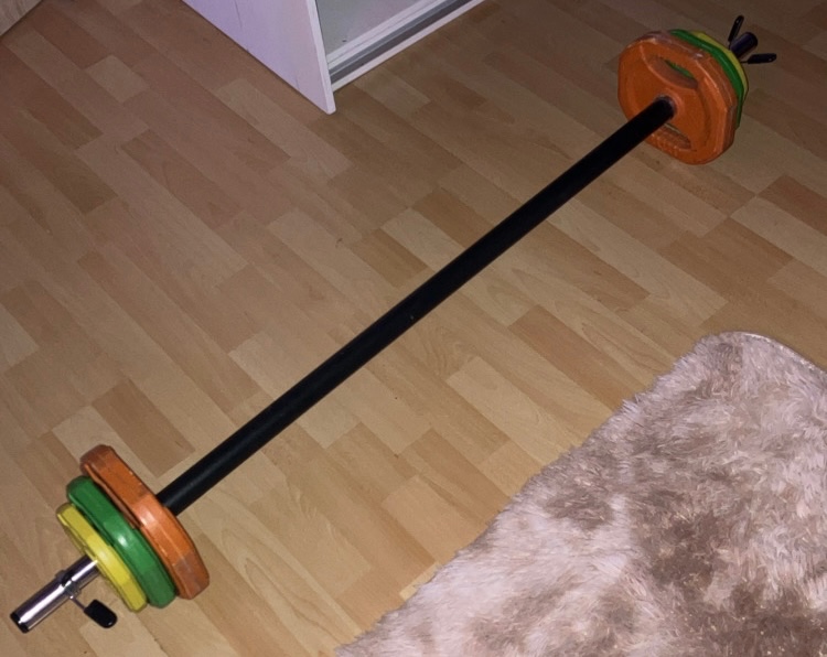 Činky
