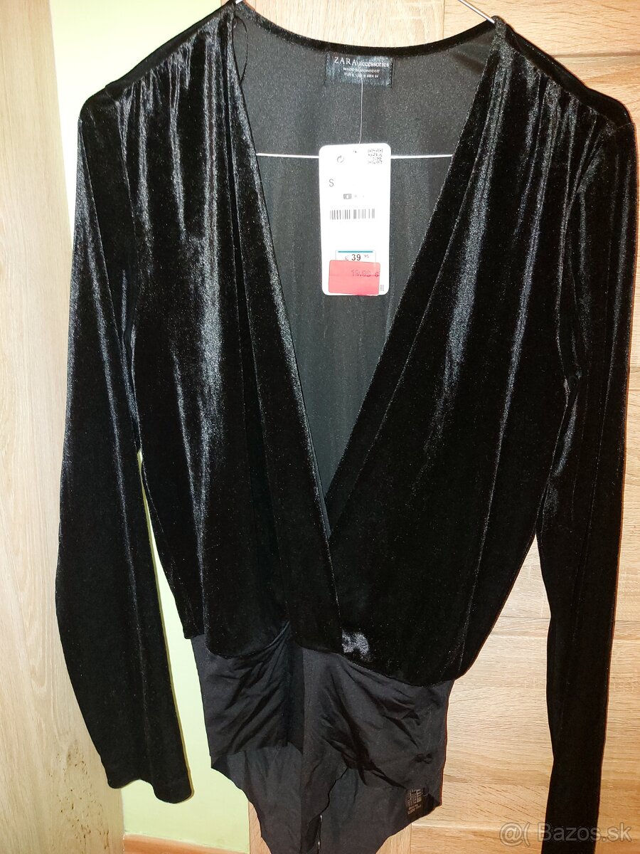Zara Nové body,