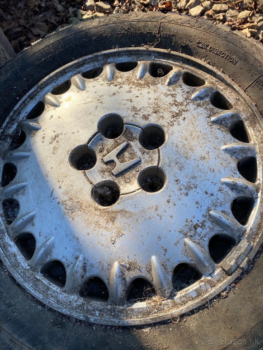 Kolesa 5x114,3 r16 honda