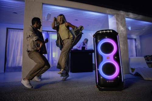 Prenájom JBL PARTYBOX 710 - 800W