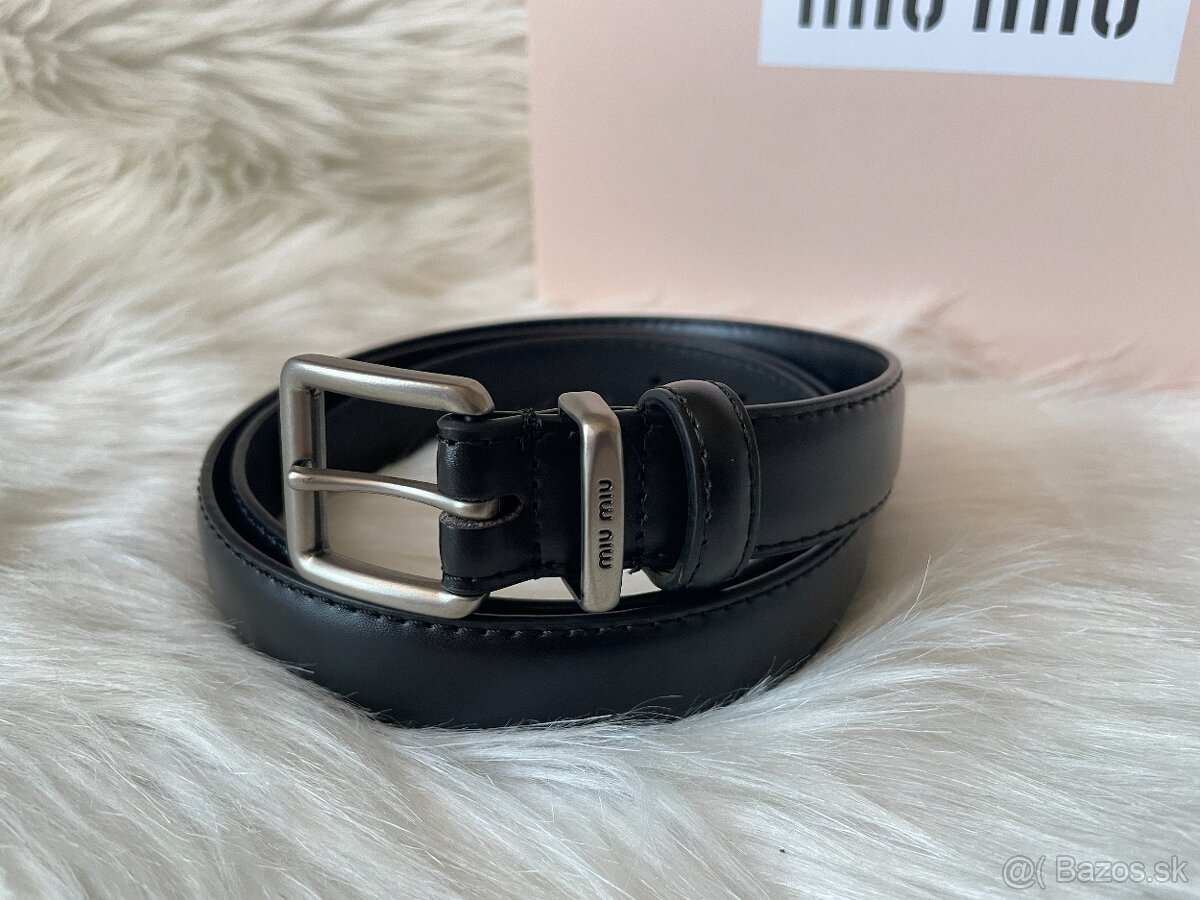 Miu Miu opasok