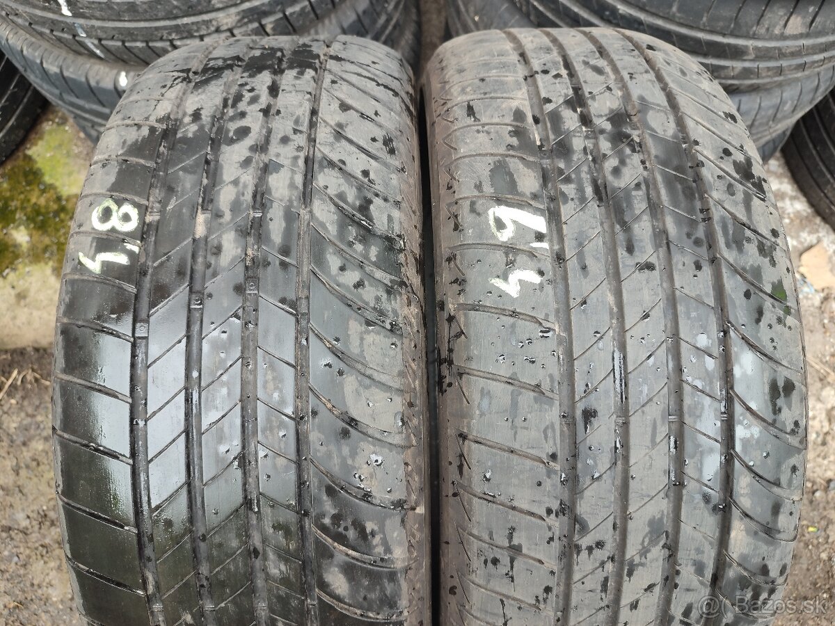 215/50 R18 Brigestone