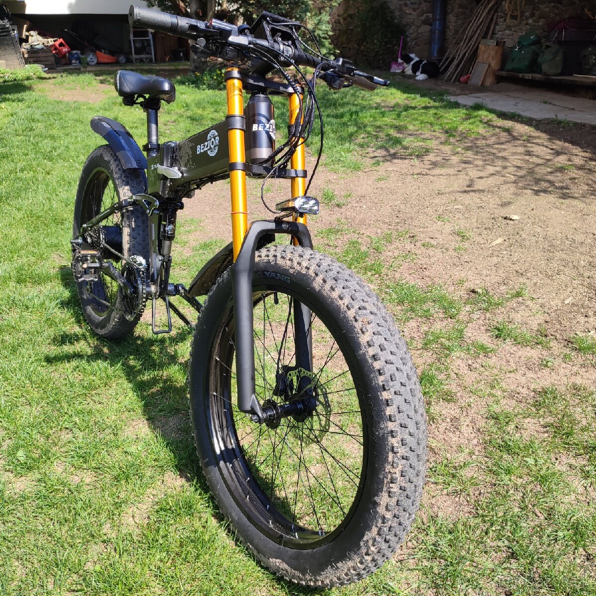 Ebike