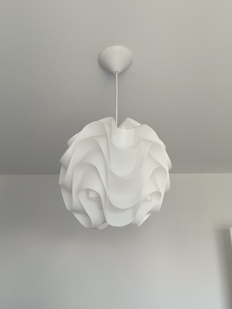 predám lampy/luster