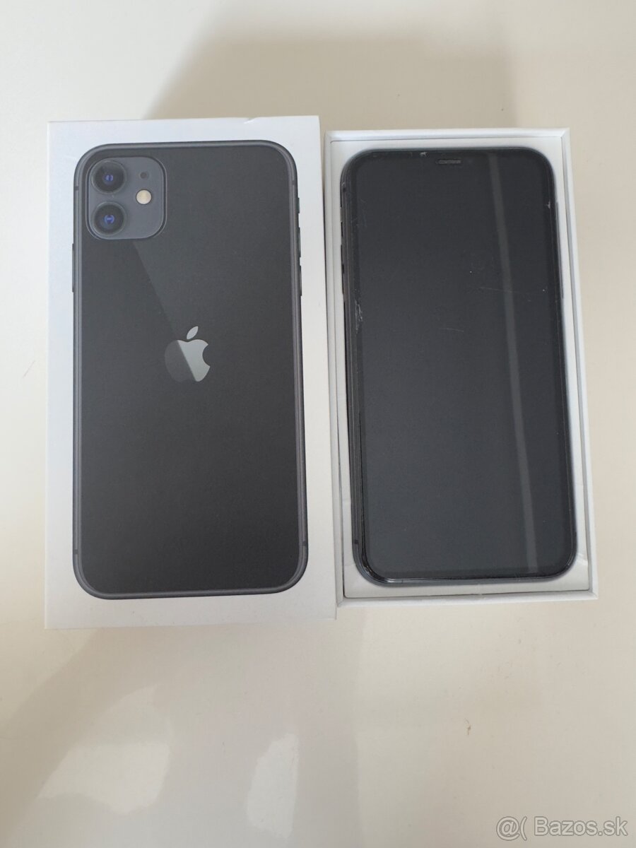 IPhone 11 64GB