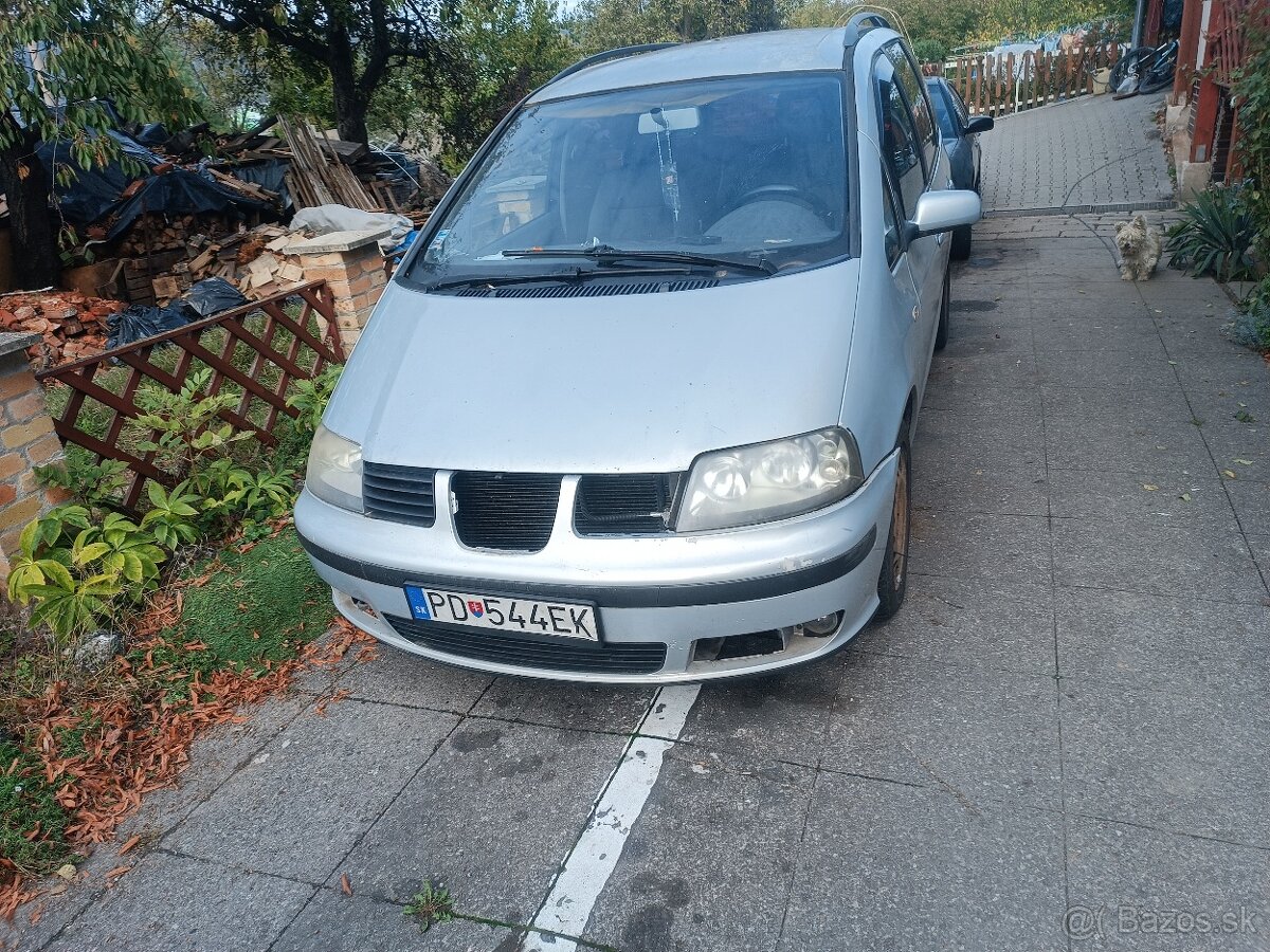 Predám