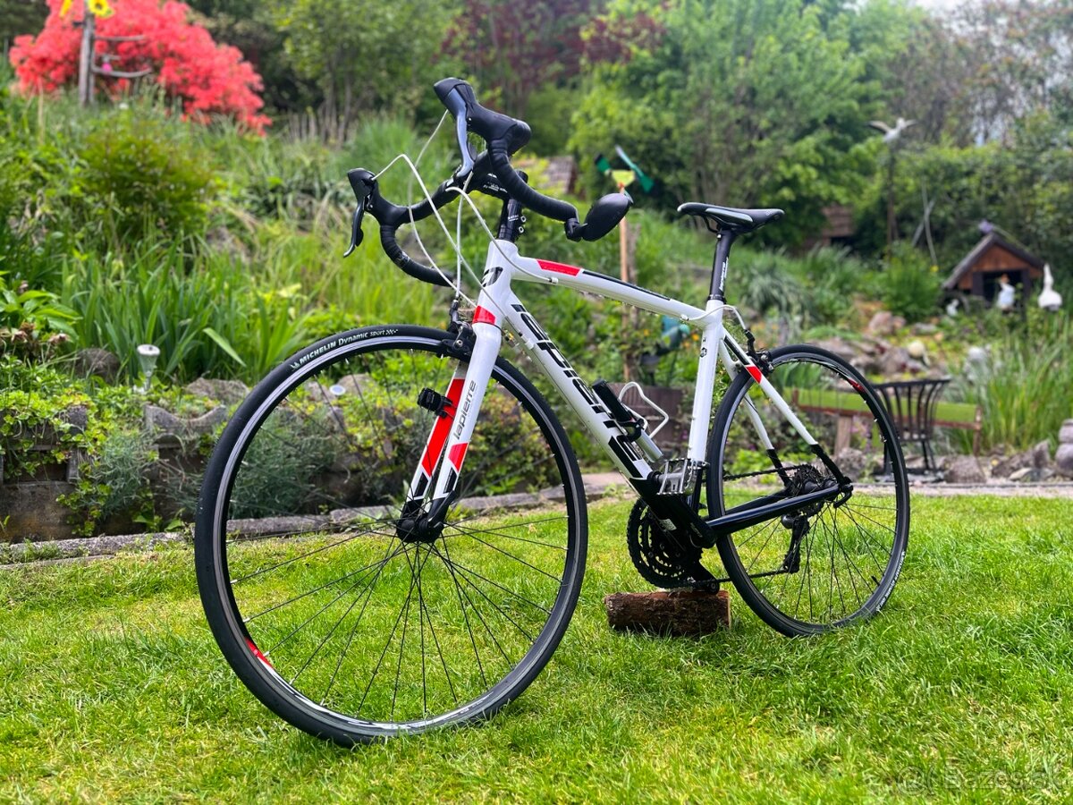 Cestný bicykel Lapierre Audacio 100 M