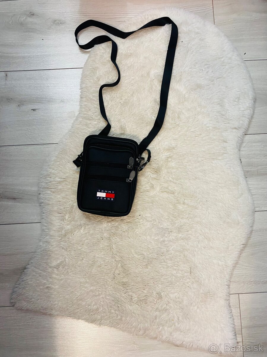 Pánska taska Tommy hilfiger