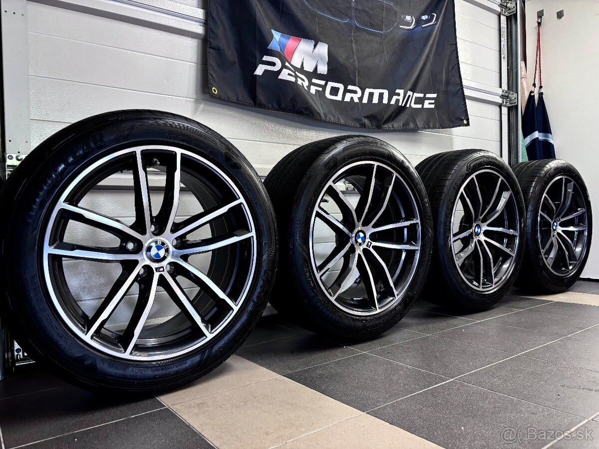 Styling 662M R18 Bmw Letne