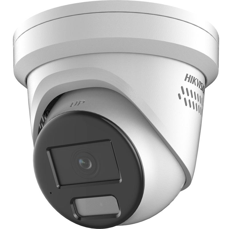 Hikvision profesionálne kamery