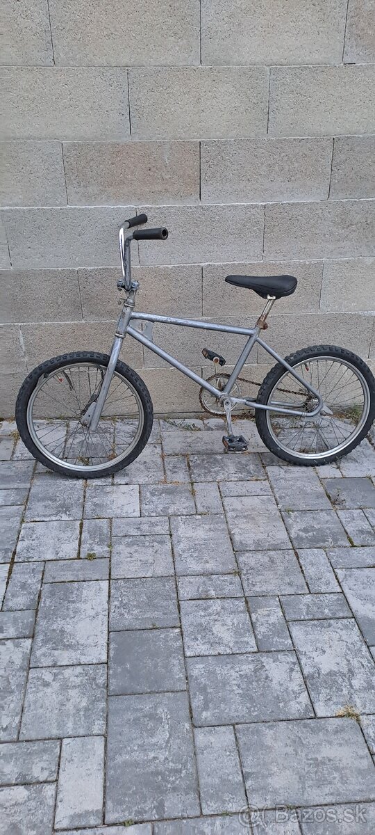BMX 20