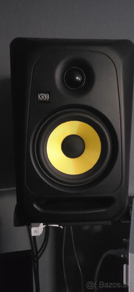 KRK Classic 5