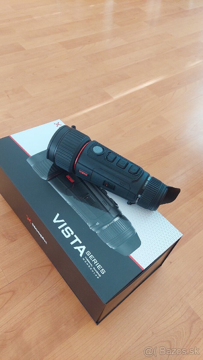 Termovízny monokulár Nocpix VISTA H35R