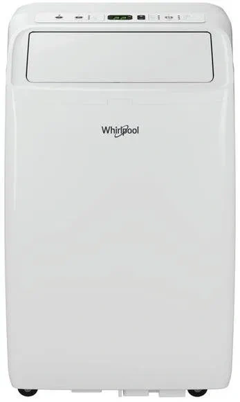 Predam mobilnu klimatizáciu Whirlpool PACF212HP