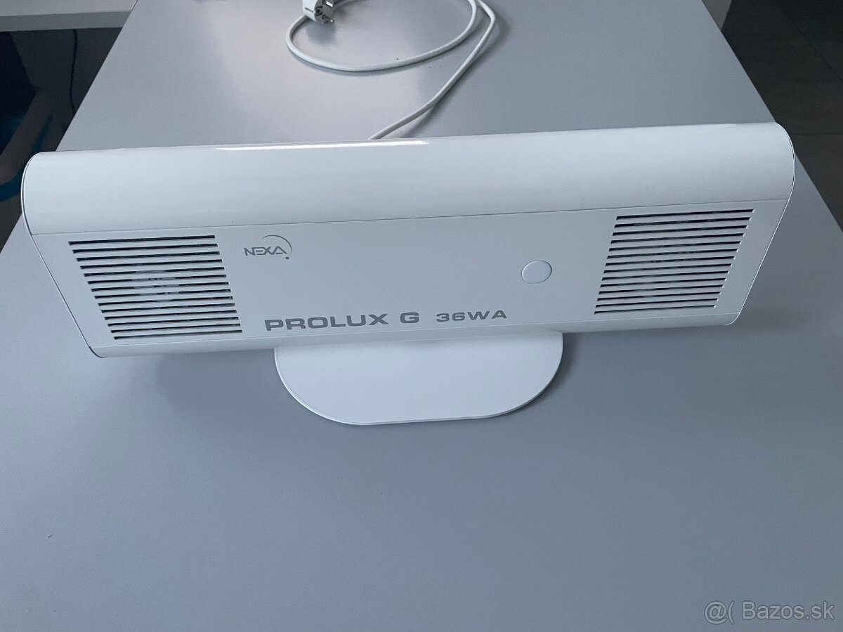 Germicídny žiarič PROLUX G 36WA